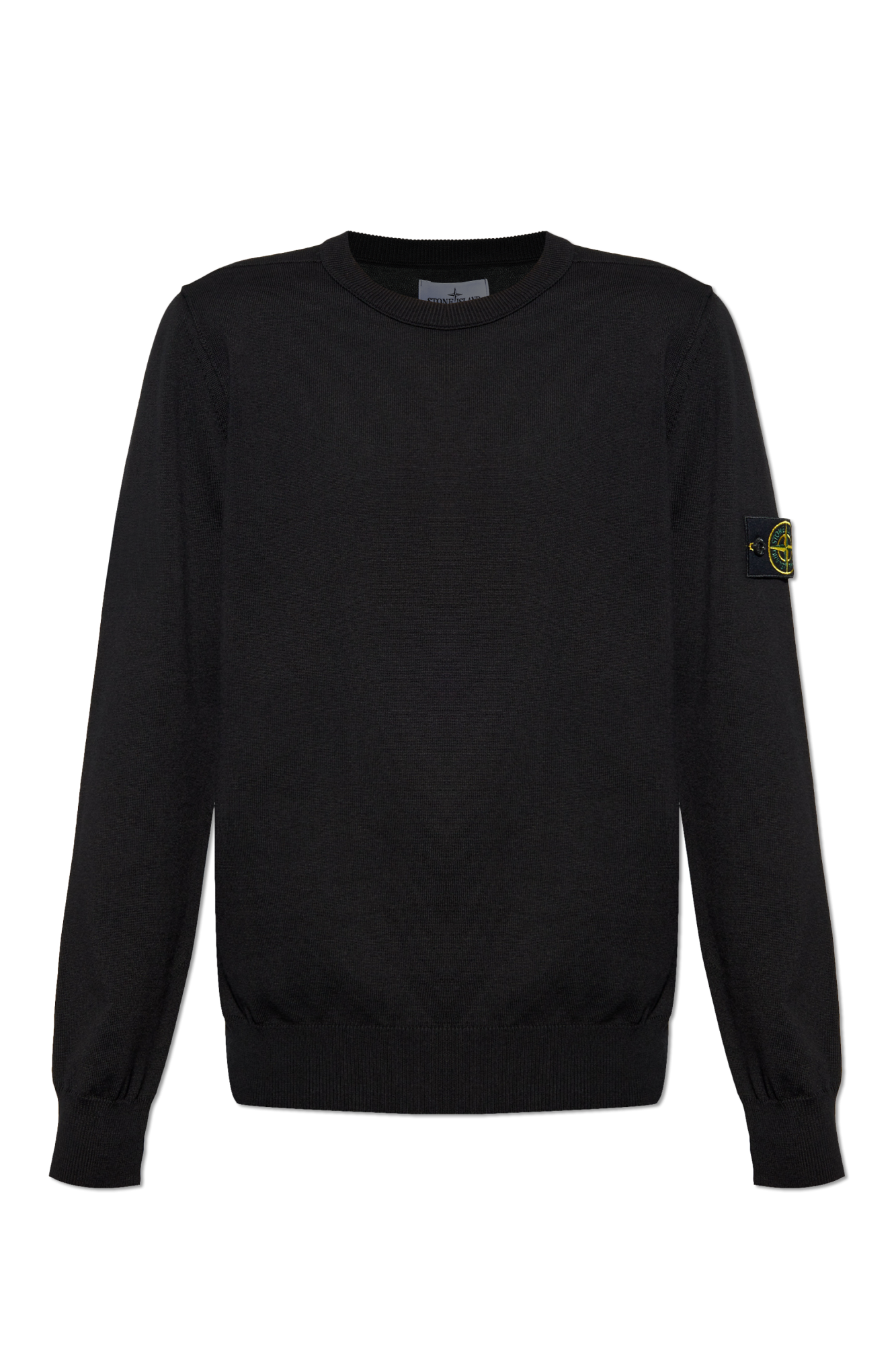 STONE ISLAND deals LONG SLEEVE JUMPER